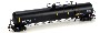 Athearn LPG 33,900 Tank Car